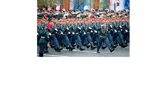 Праздничные мероприятия, посвященные Дню Победы