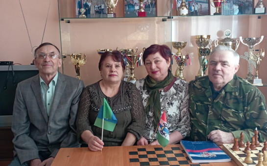 Акции поддержки решения президента #СвоихНеБросаем  в Доволенском районе продолжаются