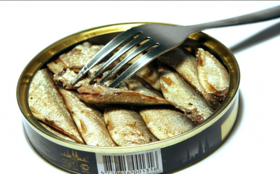 Выявлена опасная пищевая продукция